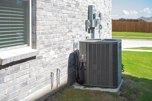 Reliable Air Conditioning Service contractor in Gibson, AR by FH HVAC